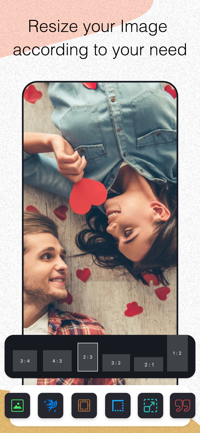 PicShot - Background Eraser