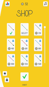 Arrow Twist screenshot