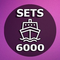 SETS 6000. cMate logo