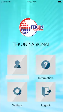 TEKUNPay screenshot 2