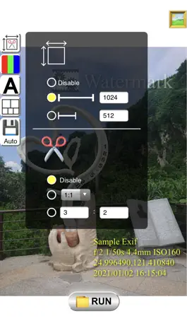 Game screenshot Image Batch Convert apk