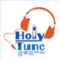 Holy Tune  logo