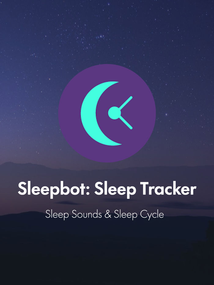 Sleepbot Sleep Tracker