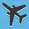 Icon Airplane Rush