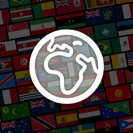 Globe Flags and Countries Cheats