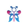 TransConnect: Transgender app icon