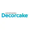 Decorcake App Delete