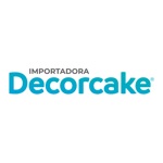 Download Decorcake app