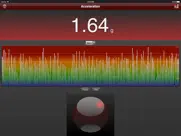 acceleration ipad capturas de pantalla 2