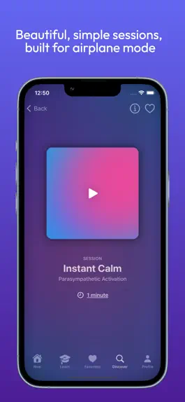 Game screenshot Breathers: Breathing & Health hack