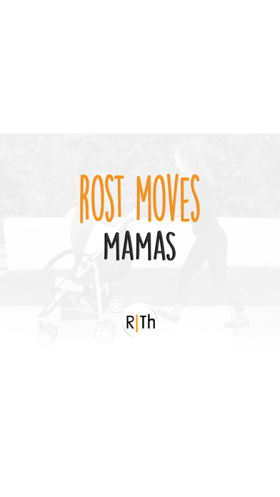 Rost Moves Mamas Screenshot