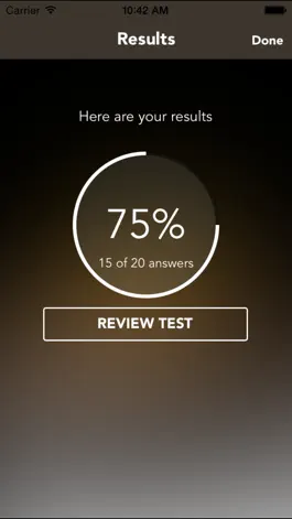 Game screenshot Citizenship Test 2023 - Canada apk