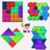 Smart Puzzle Collection icon