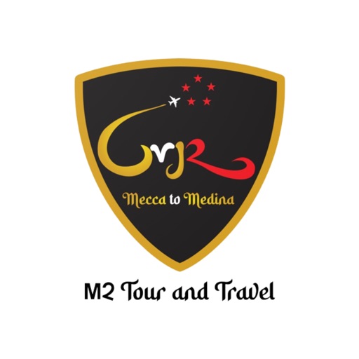 M2 Tour and Travel icon