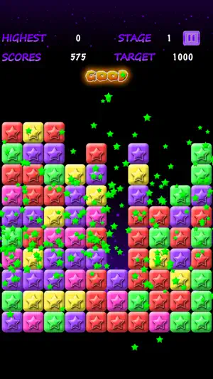 Lynnsee PopStars 2 screenshot 1