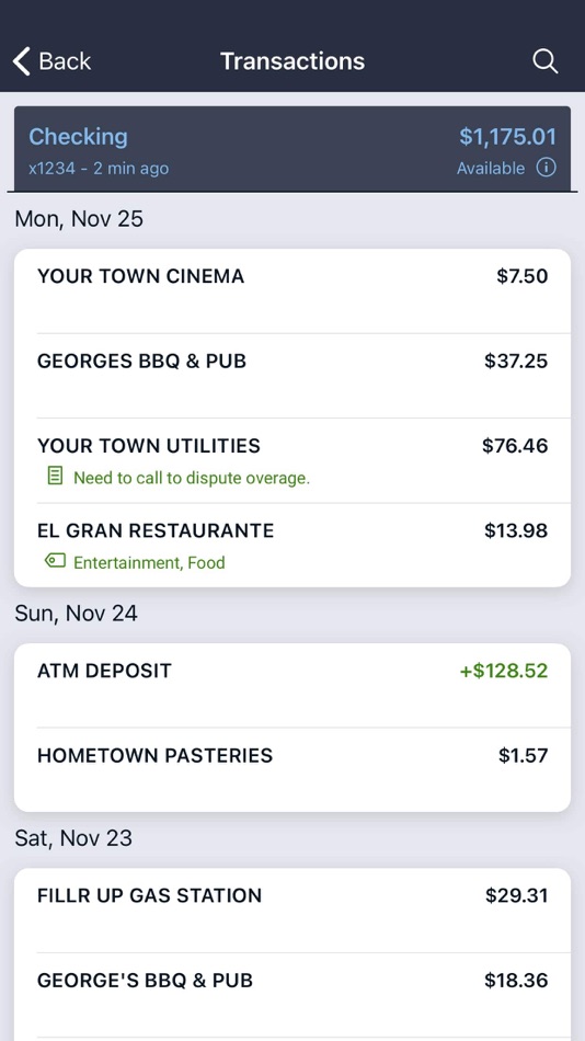 #4. Fieldpoint Private Banking (iOS) 由: Fieldpoint Private