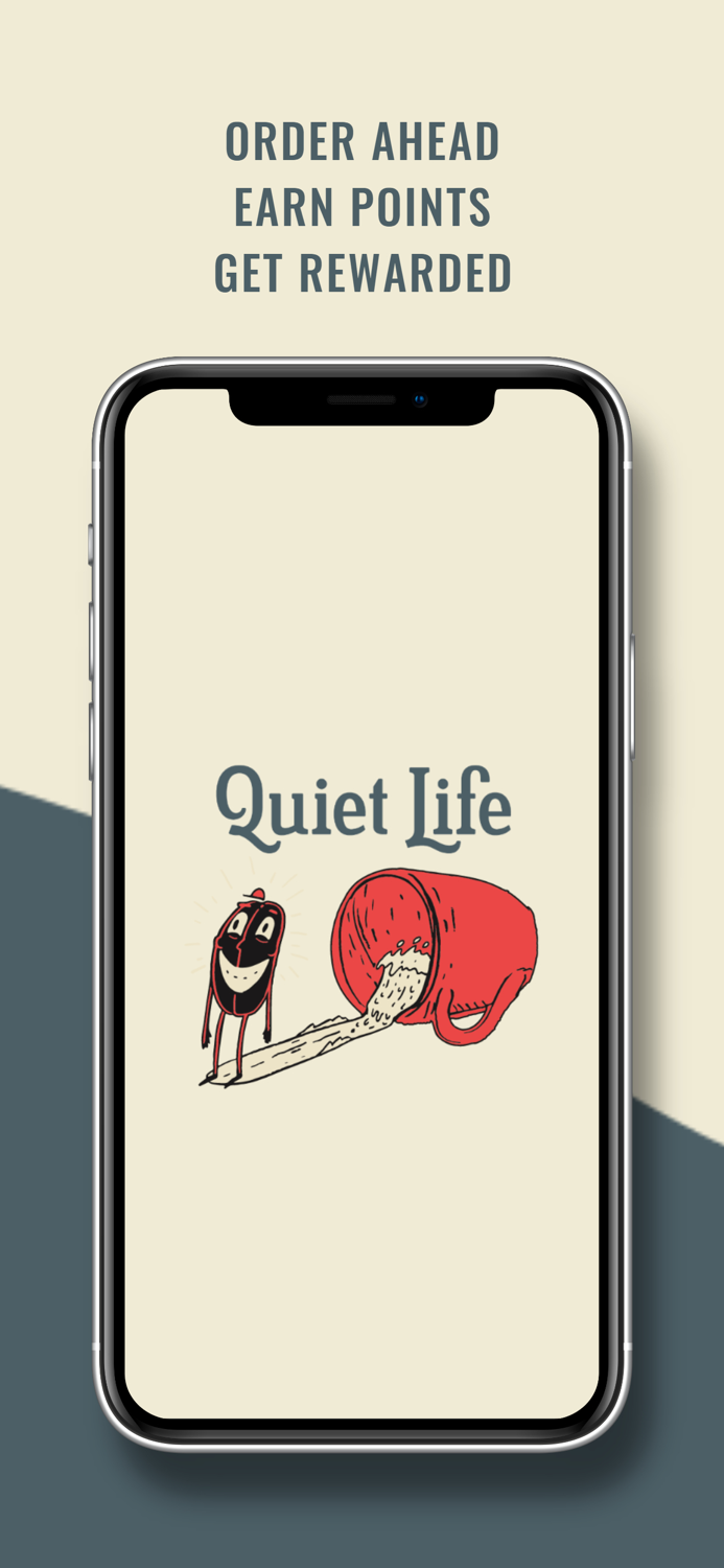 Quiet Life Specialty Coffee