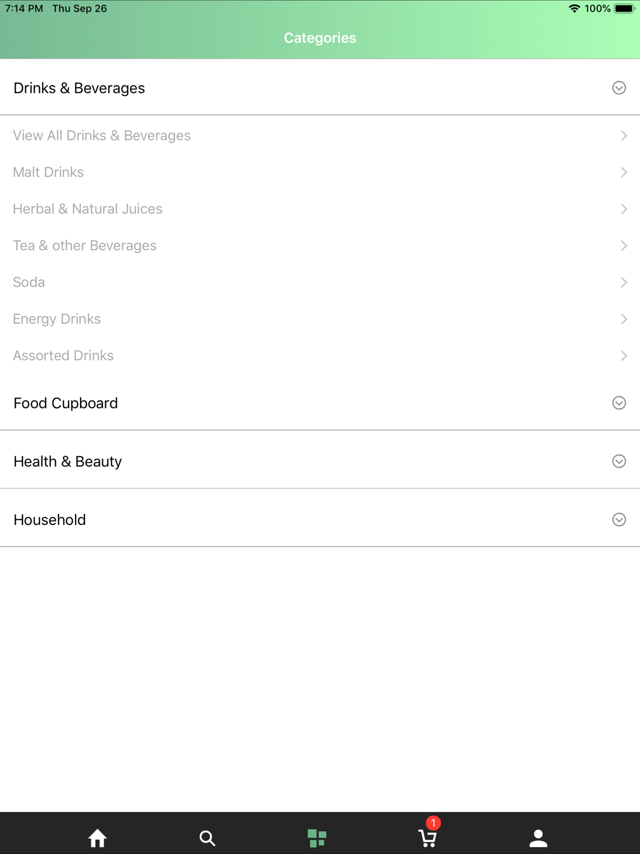 OjaMEA.com screenshot 10