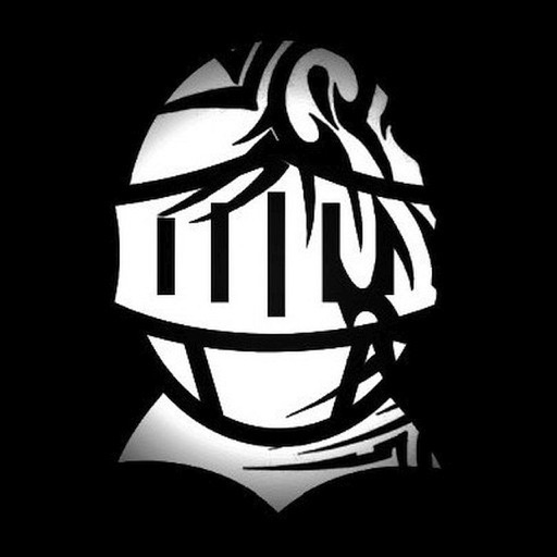 Grim Quest - Old School RPG Icon