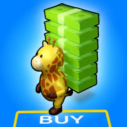 Zooland: Money run race 3d Cheats