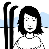 Ski Three icon