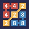 Merge number: Math game puzzle - iPhoneアプリ