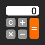 Calculator₊ App Cancel