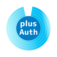 plus Auth logo