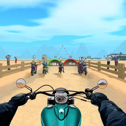 FPS Bike Evolution Читы