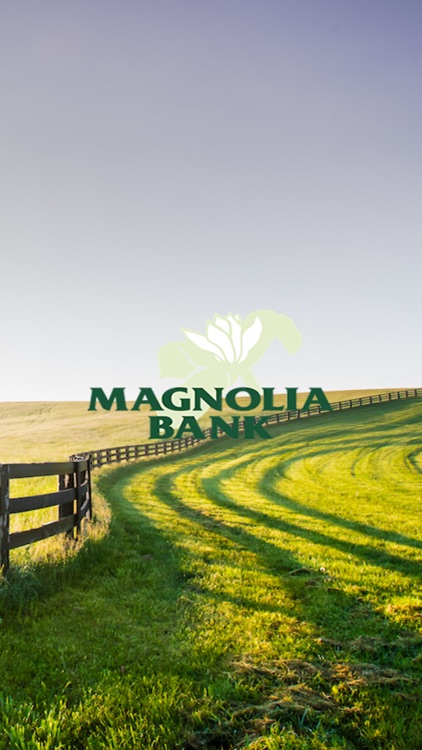 Magnolia Bank Mobile