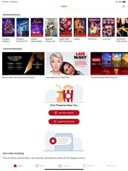 cinemark theatres ipad images 1
