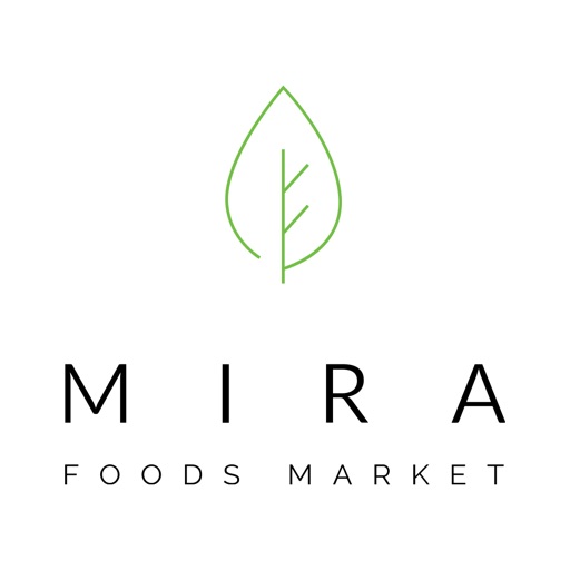 Mira Foods Market icon