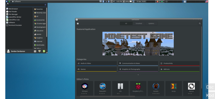 bVNC Pro - VNC Screen Sharing screenshot 8