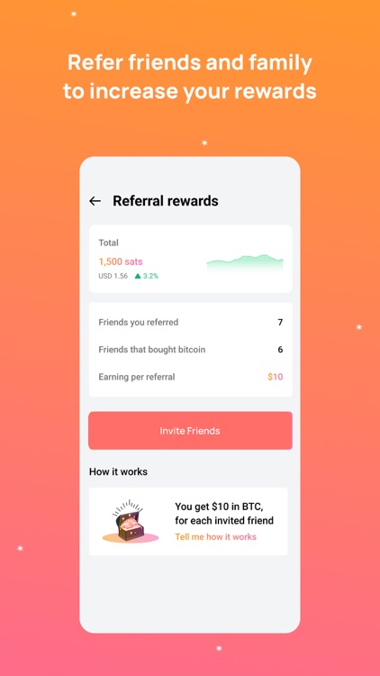 The Bitcoin Company screenshot-6