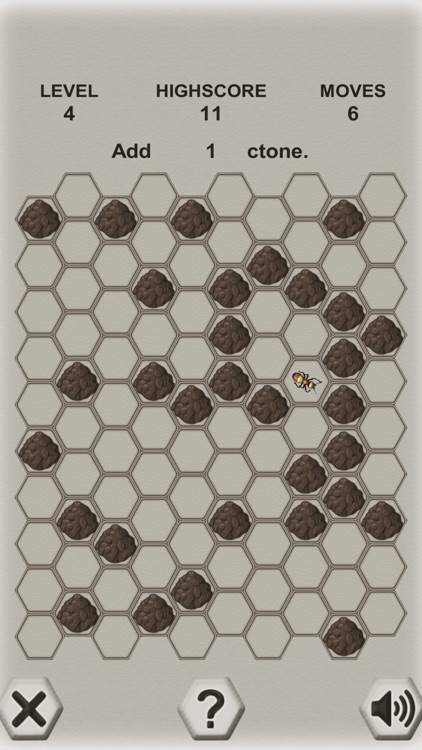 Catch The Ant screenshot-3