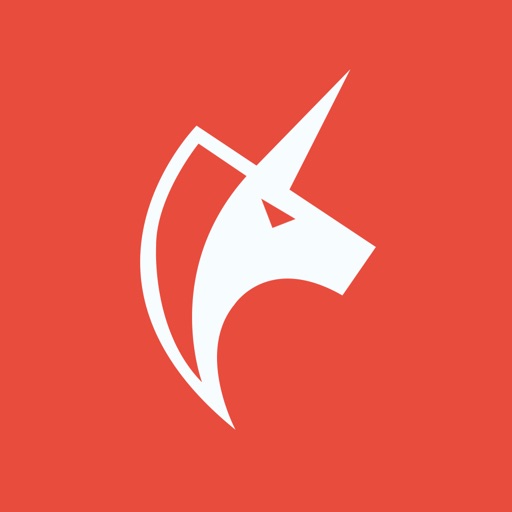 Unicorn Blocker:Adblock Icon