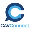 CAVConnect icon