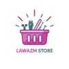lawazm store icon