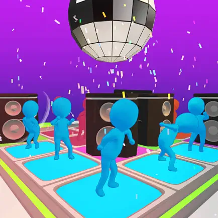 Occupy Floor Читы