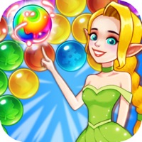 Bubble Shooter Puzzle Neo logo