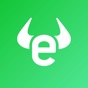 EToro: Investing made social app download