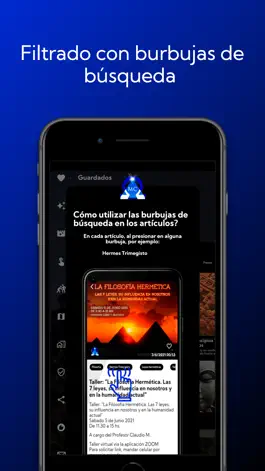 Game screenshot Fundación Alfa Omega MC apk