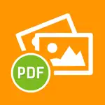 Photos to PDF Converter Pro App Cancel