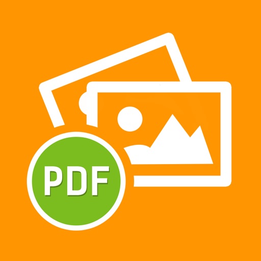 Photos to PDF Converter Pro