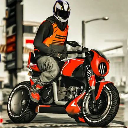 ГТА 5 MotorBike Racing Game 3D Читы