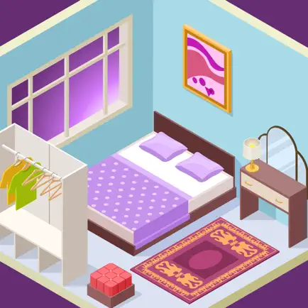 Home restoration ASMR Cheats
