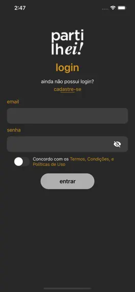 Game screenshot PartilhEi! mod apk