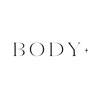 Body Positive icon