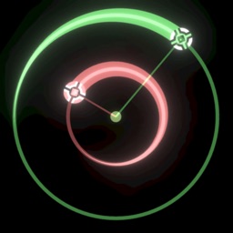 Arc Tracker: Pendulum