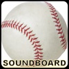 Baseball Soundboard icon